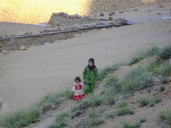 Maroc-Essaouira, le Haut Atlas,première partie. - 25 juillet 2018