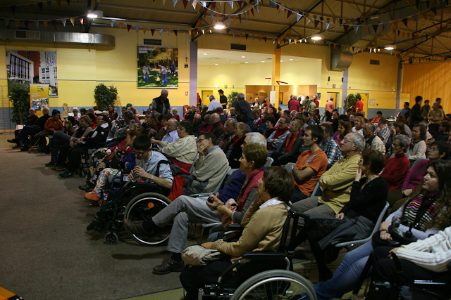 L'Assemblée Générale 2012 en images - 30 novembre 2012