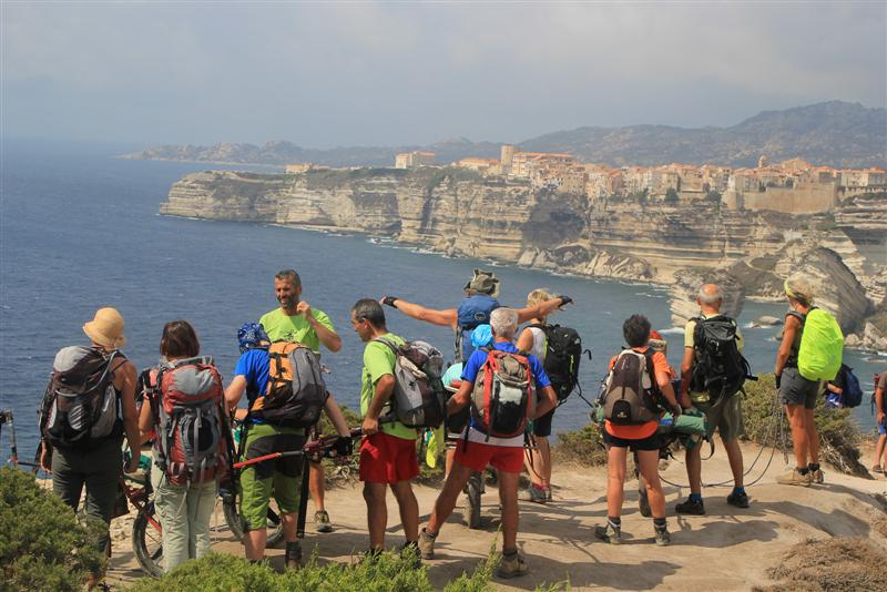 Corse du Sud : du 03 au 14 septembre 2014 - 21 septembre 2014