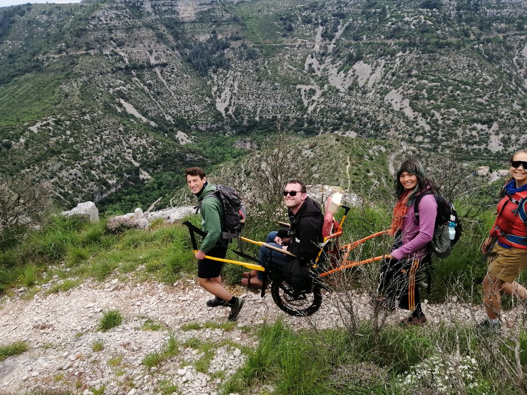 Cirque de Navacelles 2025 - 26 juin 2025
