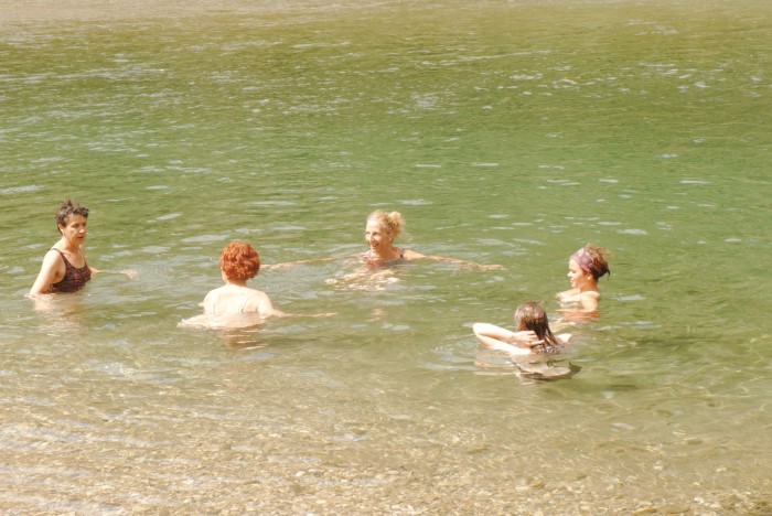 Au fil du Tarn du 04 au 11 juillet 2020 - 17 juillet 2020
