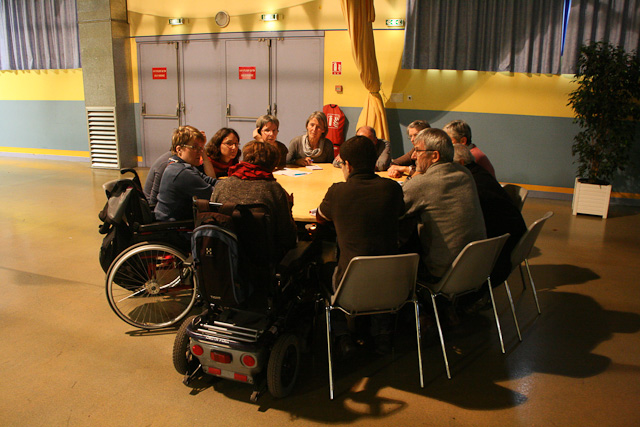 L'Assemblée Générale 2012 en images - 30 novembre 2012