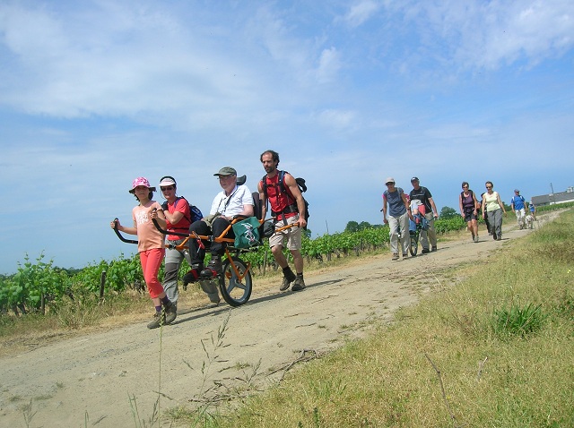 Week-end tout en soleil et en découvertes ! - 25 août 2012