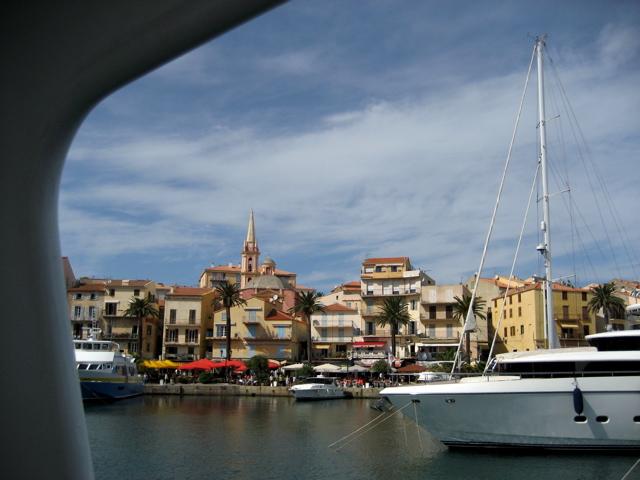 Corse 2007 - 24 septembre 2007