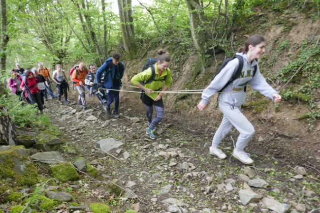 Autour d'Ancy (Monts du Lyonnais), 19 mai 2019 - 20 mai 2019