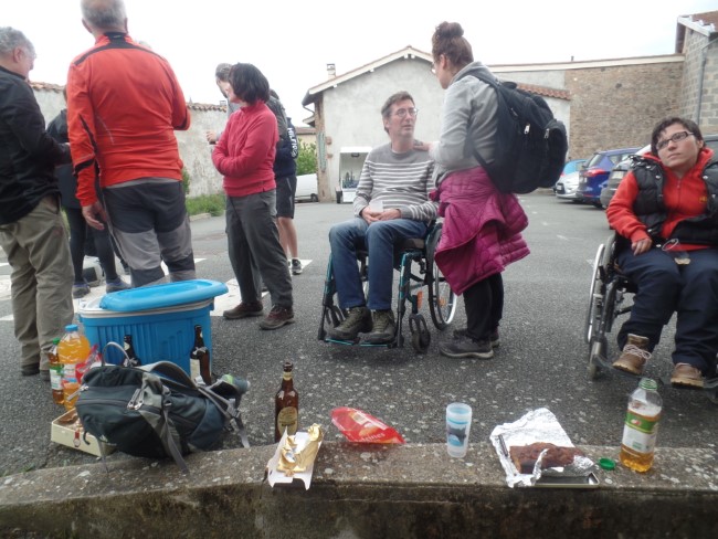 Autour d'Ancy (Monts du Lyonnais), 19 mai 2019 - 20 mai 2019